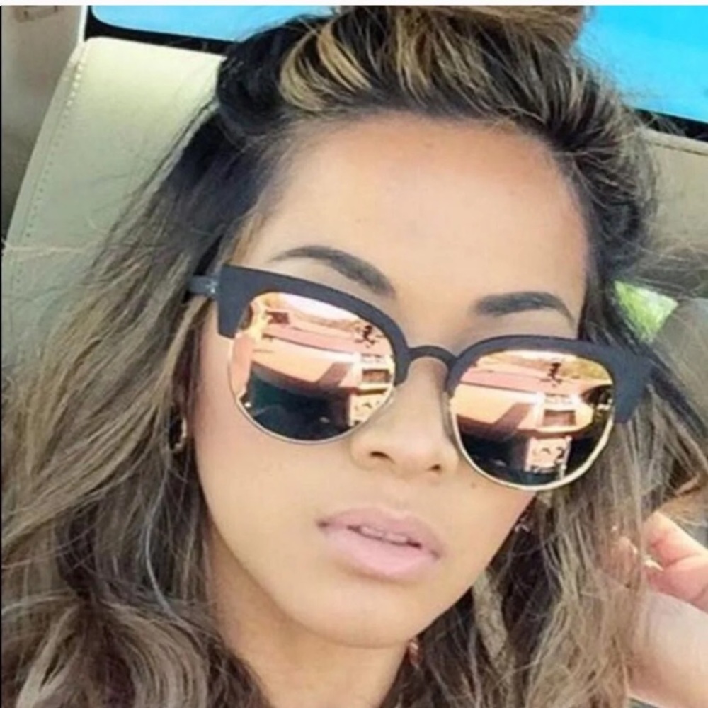 Quay Australia Avalon Sunglasses